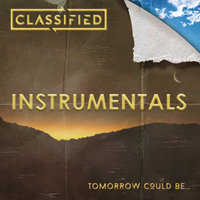 She Ain't Gotta Do Much - Classified