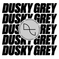 A Little Bit - Dusky Grey, Anton Powers