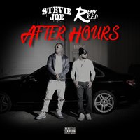 Live and Die - Remy R.E.D, Stevie Joe, The Jacka