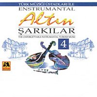 Sazlar Çalınır Çamlıca'nın Bahçelerinde - Çeşitli Sanatçılar, Yesari Asim Arsoy