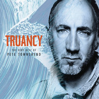 Face The Face - Pete Townshend