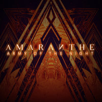 Army Of The Night - Amaranthe