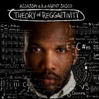 No Slave - Assassin aka Agent Sasco, Chronixx