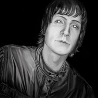 Yeah, Eventually She Goes - Maximilian Hecker