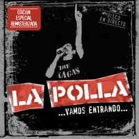 Igual para Todos (En Directo) - La Polla Records