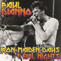 Killer On The Loose - Paul Di'Anno
