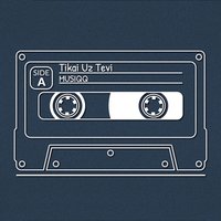 Tikai Uz Tevi - Musiqq