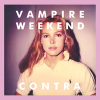 Giant - Vampire Weekend