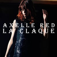 La claque - Axelle Red