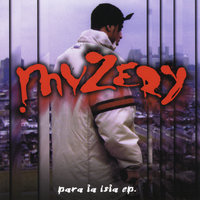 Let Me Go - Myzery, Insane Clown Posse