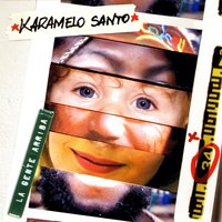 Mi Plantita Chiquita - Karamelo Santo