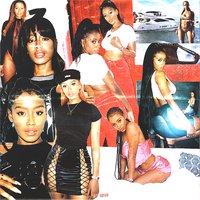 Freak-a-Leak - Lil Raven, Lil Tracy