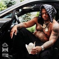 I Can't Lie - Don Q, A Boogie Wit da Hoodie
