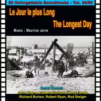 Marche et percussions - Maurice Jarre, Paul Aka, Paul Aka, Maurice Jarre