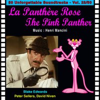 Until You Love Me - Henry Mancini