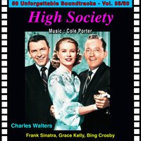 You Don't Remind Me - Cole Porter, Frank Sinatra, MGM Orchestra