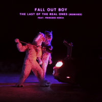 The Last Of The Real Ones - Fall Out Boy, Princess Nokia, Milk N Cooks
