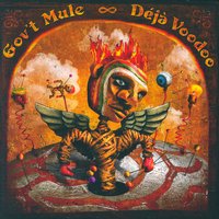 Bad Man Walking - Gov't Mule