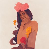 Wings - Flores