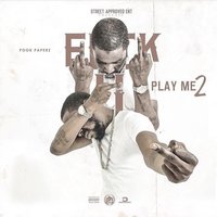 Da Lik 2 - Pook Paperz, PnB Rock, Santos