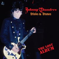 Disappointed In You (Studio 1990) - Johnny Thunders