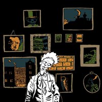 Joseph Brodsky - DAKOOKA