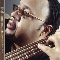 That's Why - Fred Hammond