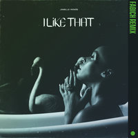 I Like That - Janelle Monáe, Fabich