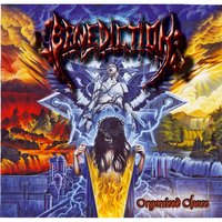Don't Look In The Mirror - Benediction