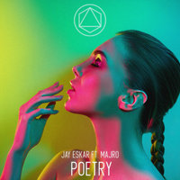 Poetry - Jay Eskar