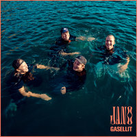 Riks Raks Poks - Gasellit, Elias Gould