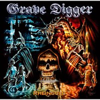 Rheingold - Grave Digger