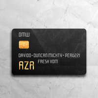 Aza - Dmw, Davido, Duncan Mighty
