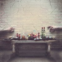 Столик - SHOOVAL