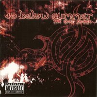 It's So Easy - 40 Below Summer