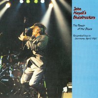 I Aint Got You - Original Live (19-21/04/1987) - John Mayall, The Bluesbreakers