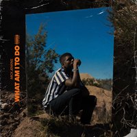 What Am I To Do - Mick Jenkins