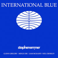Taking Back My Time - Midge Ure, Stephen Emmer
