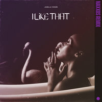 I Like That - Janelle Monáe, Naxxos