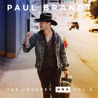 Lie Like That Again - Paul Brandt
