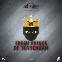 Cinderella - Rv, Headie One