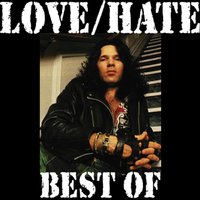 High 'N' Dry (Saturday Night) feat. Tracii Guns - Love/Hate