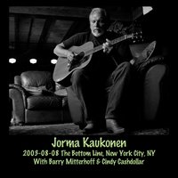 Another Man Done Gone - Jorma Kaukonen