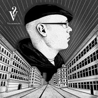 Fjärilen mot ljuset - Vic Vem feat. Kapten Röd & Parham, Vic Vem, Parham