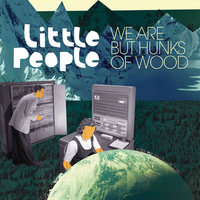 Wonderland - Little People