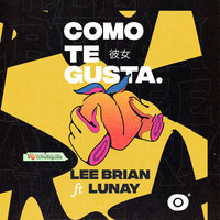Como Te Gusta - Leebrian, Lunay
