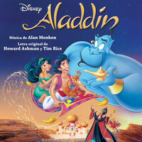 Ser libre - Alan Menken, Disney
