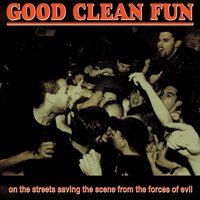 11th Commandment - Good Clean Fun