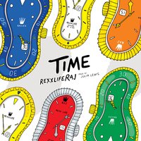 Time - Rexx Life Raj
