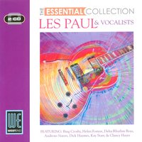 What Can I Say Dear, After I Say I'm Sorry - Les Paul, Kay Starr